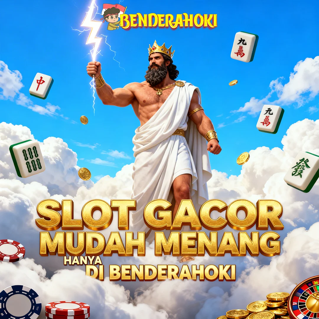 BENDERAHOKI 📍 Lokasi Pendaftaran Invest Slot777 Jangka Panjang Fix Profit